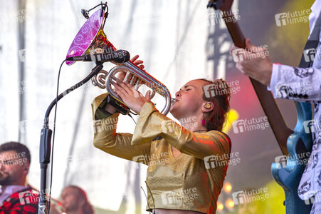 Üvverm Horizont Konzert in Köln