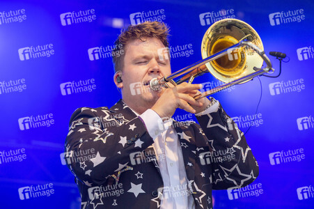 Üvverm Horizont Konzert in Köln