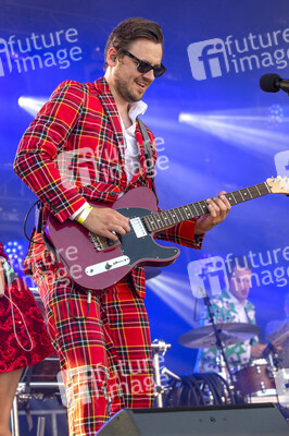 Üvverm Horizont Konzert in Köln