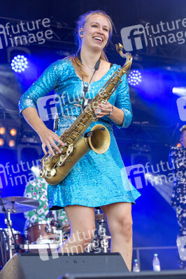 Üvverm Horizont Konzert in Köln