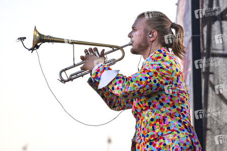 Üvverm Horizont Konzert in Köln