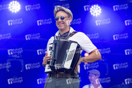 Üvverm Horizont Konzert in Köln