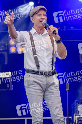 Üvverm Horizont Konzert in Köln