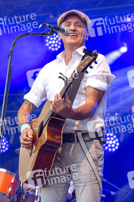Üvverm Horizont Konzert in Köln