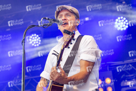 Üvverm Horizont Konzert in Köln