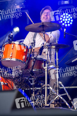 Üvverm Horizont Konzert in Köln