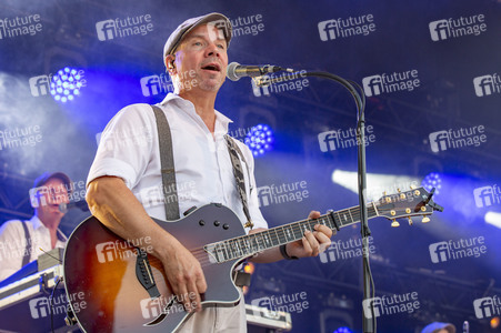 Üvverm Horizont Konzert in Köln