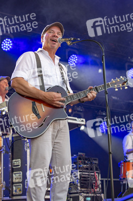 Üvverm Horizont Konzert in Köln