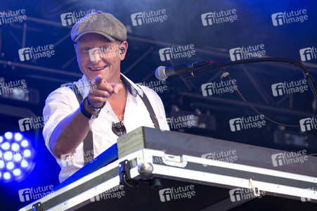 Üvverm Horizont Konzert in Köln
