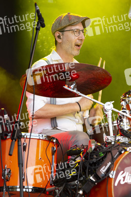 Üvverm Horizont Konzert in Köln
