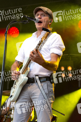 Üvverm Horizont Konzert in Köln