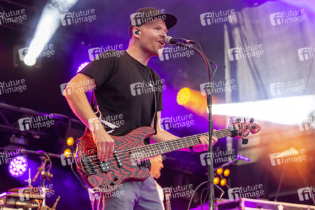 Üvverm Horizont Konzert in Köln