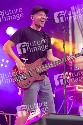 Üvverm Horizont Konzert in Köln