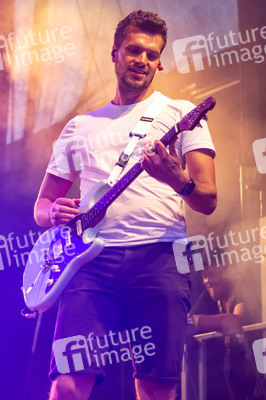 Üvverm Horizont Konzert in Köln