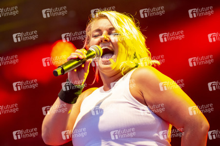 Üvverm Horizont Konzert in Köln