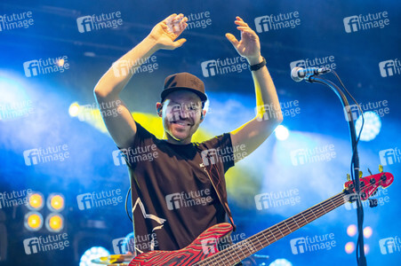 Üvverm Horizont Konzert in Köln