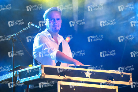 Üvverm Horizont Konzert in Köln