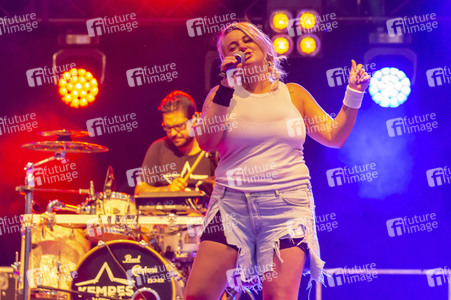 Üvverm Horizont Konzert in Köln