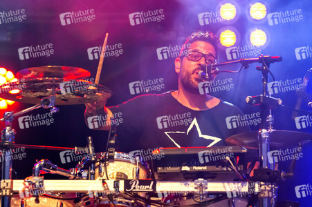 Üvverm Horizont Konzert in Köln