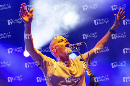 Üvverm Horizont Konzert in Köln