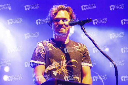 Üvverm Horizont Konzert in Köln