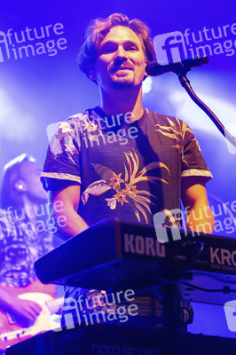 Üvverm Horizont Konzert in Köln