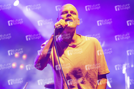 Üvverm Horizont Konzert in Köln