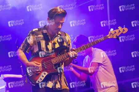 Üvverm Horizont Konzert in Köln