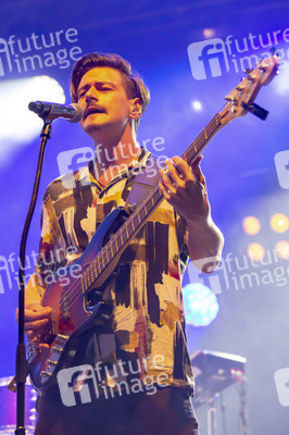 Üvverm Horizont Konzert in Köln