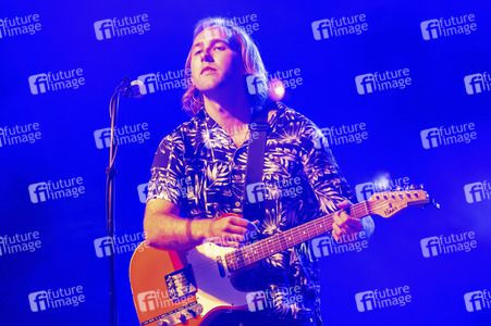Üvverm Horizont Konzert in Köln