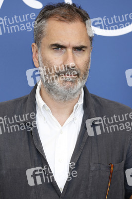 Photocall 'Lost Illusions', Internationale Filmfestspiele von Venedig 2021