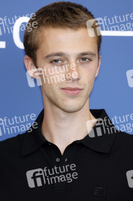 Photocall 'Lost Illusions', Internationale Filmfestspiele von Venedig 2021