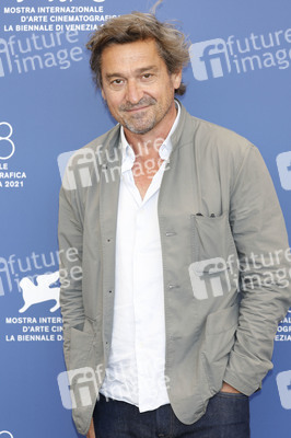Photocall 'Lost Illusions', Internationale Filmfestspiele von Venedig 2021