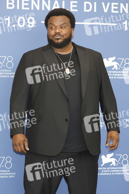 Photocall 'Mona Lisa and the Blood Moon', Internationale Filmfestspiele von Venedig 2021