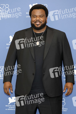 Photocall 'Mona Lisa and the Blood Moon', Internationale Filmfestspiele von Venedig 2021