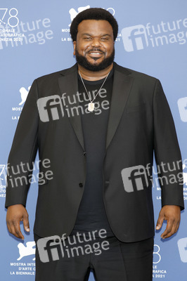 Photocall 'Mona Lisa and the Blood Moon', Internationale Filmfestspiele von Venedig 2021