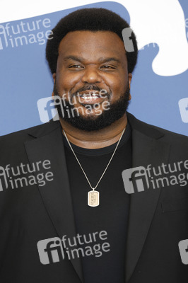 Photocall 'Mona Lisa and the Blood Moon', Internationale Filmfestspiele von Venedig 2021