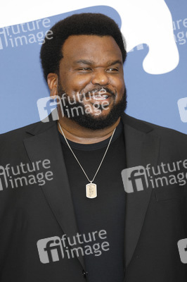 Photocall 'Mona Lisa and the Blood Moon', Internationale Filmfestspiele von Venedig 2021