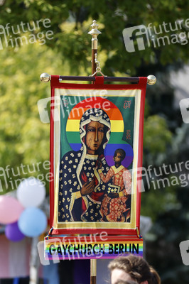 2. Slubice-Frankfurt-Pride 2021 in Slubice