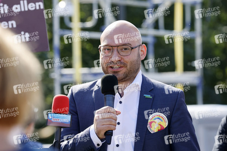 2. Slubice-Frankfurt-Pride 2021