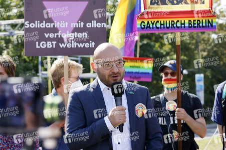 2. Slubice-Frankfurt-Pride 2021