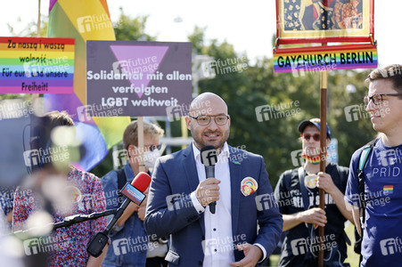 2. Slubice-Frankfurt-Pride 2021