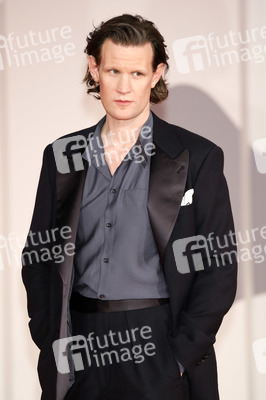 Filmpremiere 'Last Night in Soho', Internationale Filmfestspiele von Venedig 2021