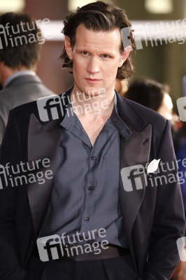 Filmpremiere 'Last Night in Soho', Internationale Filmfestspiele von Venedig 2021