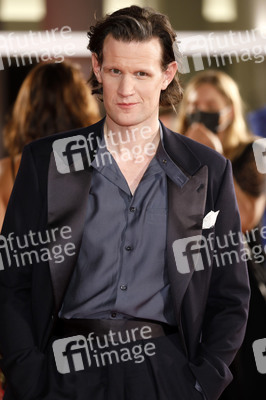 Filmpremiere 'Last Night in Soho', Internationale Filmfestspiele von Venedig 2021