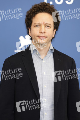 Photocall 'Sundown', Internationale Filmfestspiele von Venedig 2021