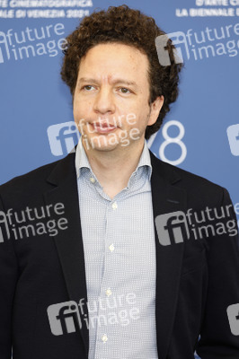 Photocall 'Sundown', Internationale Filmfestspiele von Venedig 2021