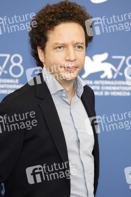 Photocall 'Sundown', Internationale Filmfestspiele von Venedig 2021