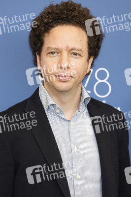 Photocall 'Sundown', Internationale Filmfestspiele von Venedig 2021