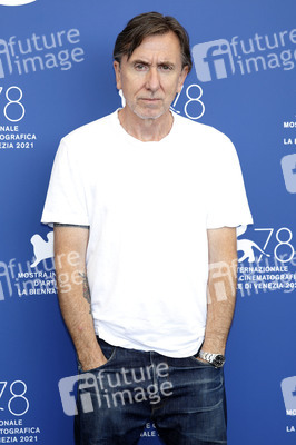 Photocall 'Sundown', Internationale Filmfestspiele von Venedig 2021